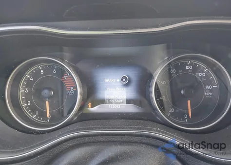 2019 Jeep Cherokee Limited 4X4 z USA, uszkodzony, nr VIN 1C4PJMDX2KD218219